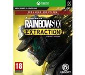 JG. XBOX S X RAINBOW SIX EXTRACTION DELU