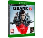 Juego Xbox One Gears 5