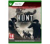 Juego Xbox One Hunt: Showdown