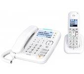 Alcatel DECT COMBO XL785 BLANCO