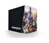 Juego PS4 Overwatch Origins: Collectors Edition