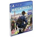 Watch Dogs 2 (PS4)