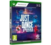 Just Dance 2023 para Xbox Series X|S