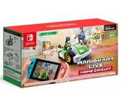 Nintendo Games Mario Kart Livehome Circuit Luigi