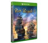 Port Royale 4 Xbox One