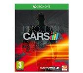 Project Cars para Xbox