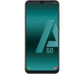 Móvil Samsung Galaxy A50 - Coral