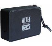 Altavoz Portátil ALTEC LANSING One Negro