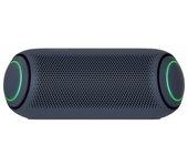 LG XBOOM Go PL5 Altavoz portátil estéreo Azul 20 W