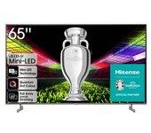 TV 65" MiniLED Hisense 65U6KQ