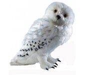 Harry Potter - Peluche grande Hedwig