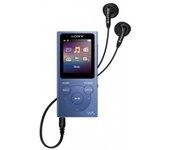 Sony NW-E394 MP3 8GB Azul