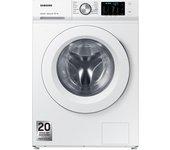 Lavadora 11Kg Samsung A WW11BBA046TW