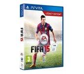 FIFA 15 (PS Vita)