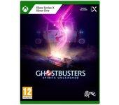 Ghostbusters: Spirits Unleashed para Xbox