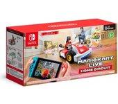 Nintendo Games Mario Kart Livehome Circuit Mario