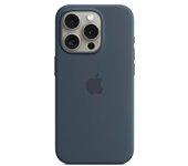 iphone 15 pro si case storm blue