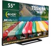 TV 55" Toshiba 55UV3363DG