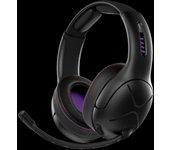 Auriculares Victrix Gambit Usb Jack PDP Negro