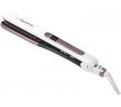 Plancha de Pelo ROWENTA SF7510 Brush&Straig