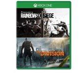 Rainbow Six + The Division para Xbox