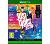 Just Dance 2020 para Xbox