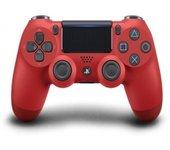 Sony DualShock 4 Rojo V2