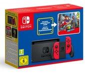 Nintendo Switch Mario Day Bundle