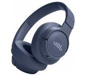 Auriculares inalámbricos JBL Tune 720BT Azul