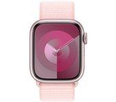 Smartwatch Watch S9 Apple MRMM3QL/A Rosa 1,9" 45 mm