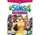 Los Sims 4 Rumbo a la Fama para PC