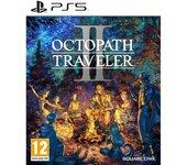 Octopath Traveler II PS5