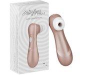 Vibrador Clitoris Pro 2