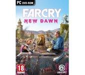 Far Cry New Dawn Pc