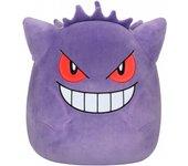 Peluche Squishmallows Gengar 25Cm