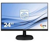 Monitor 24" Philips 243V7QDSB/00