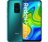 Redmi Note 9 64GB+3GB RAM