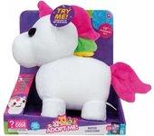 Peluche Adopt me 31 cm Unicornio