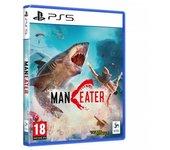 Man Eater para PS5