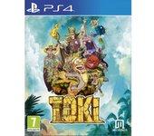 Toki para PS4