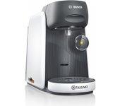 Cafetera Eléctrica BOSCH TASSIMO T16 Finesse