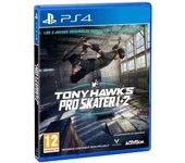 Tony Hawks Pro Skater 1+2 PS4