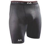 Mallas mc david compression black hombre