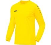 Camiseta infantil Jako Team manches longues