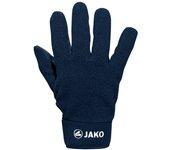 Guantes Jako de joueur polaires