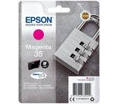 Epson 35 cartucho de tinta magenta