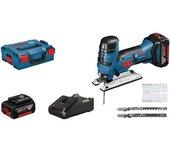 Bosch Sierra De Sable Gst 18v-li S