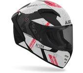 Airoh Casco Integral Connor Omega