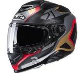 HJC Casco Integral  RPHA 71 Hapel