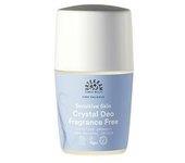 Urtekram Desodorante Roll-On Fragrance Free 50ml